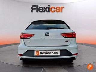 Seat Leon ST 2.0 TSI 300cv 4Driv DSG-6 St&Sp CUPRA