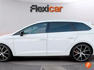 Seat Leon ST 2.0 TSI 300cv 4Driv DSG-6 St&Sp CUPRA