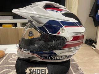 Shoei Hornet ADV Navigate TC2 Talla M