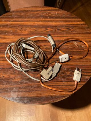 Dynacord Eminent + Echocord Super 61 Vintage