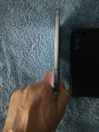 Funda Samsung Negra