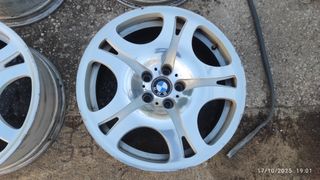 Llantas de aleación originales BMW