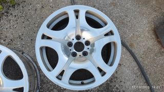 Llantas de aleación originales BMW