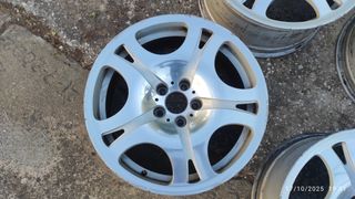 Llantas de aleación originales BMW