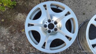 Llantas de aleación originales BMW