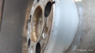 Llantas de aleación originales BMW