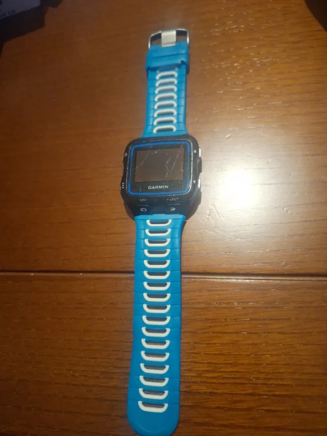 Garmin Forerunner 920XT Azul y Blanco