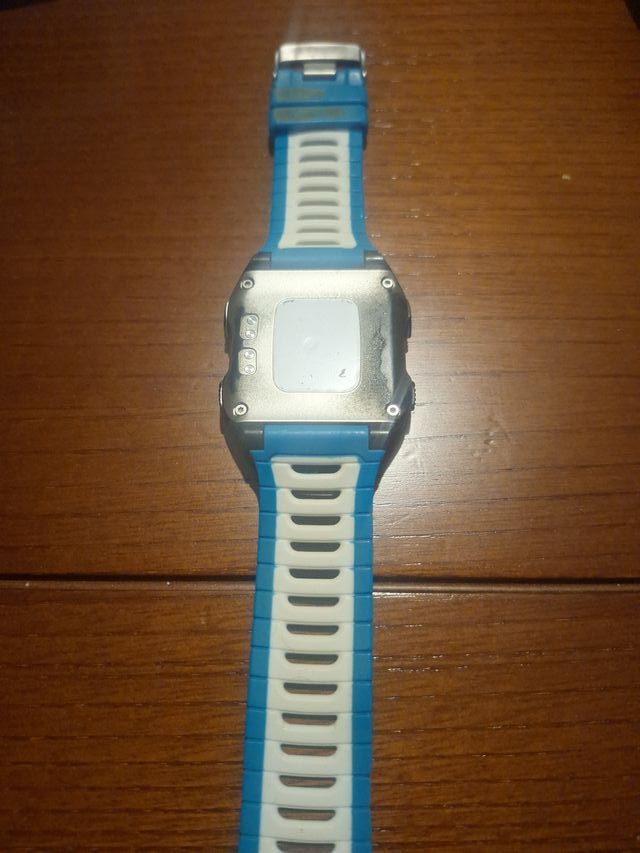 Garmin Forerunner 920XT Azul y Blanco