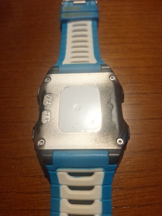Garmin Forerunner 920XT Azul y Blanco