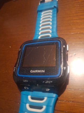 Garmin Forerunner 920XT Azul y Blanco