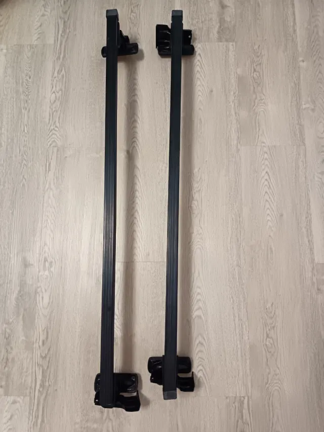 Baca.  Ford Fiesta 2013 en adelante