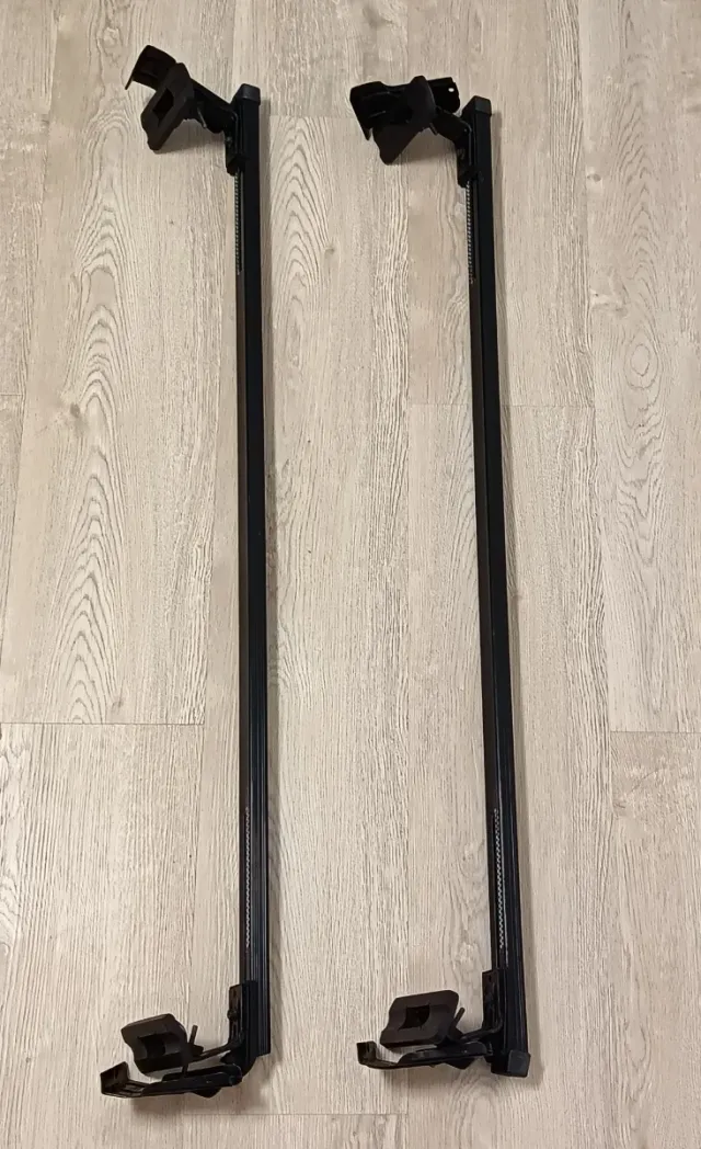 Baca.  Ford Fiesta 2013 en adelante