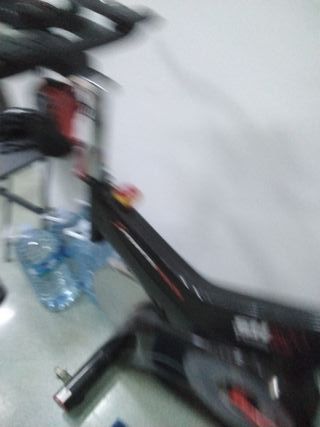 Bicicleta Estática SportsTech SH500