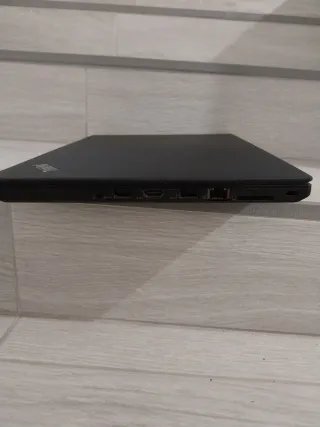 Portátil Lenovo Thinkpad T480 i5 8GB
