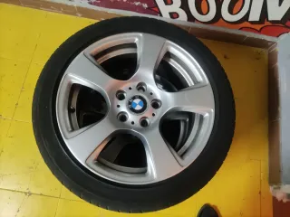 Llantas BMW 17 pulgadas