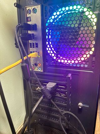 PC Gaming Nuevo a Estrenar
