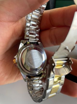 relojes deportivos 