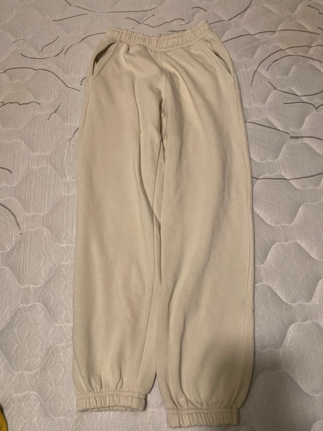 Lote 3 Pantalones Zara