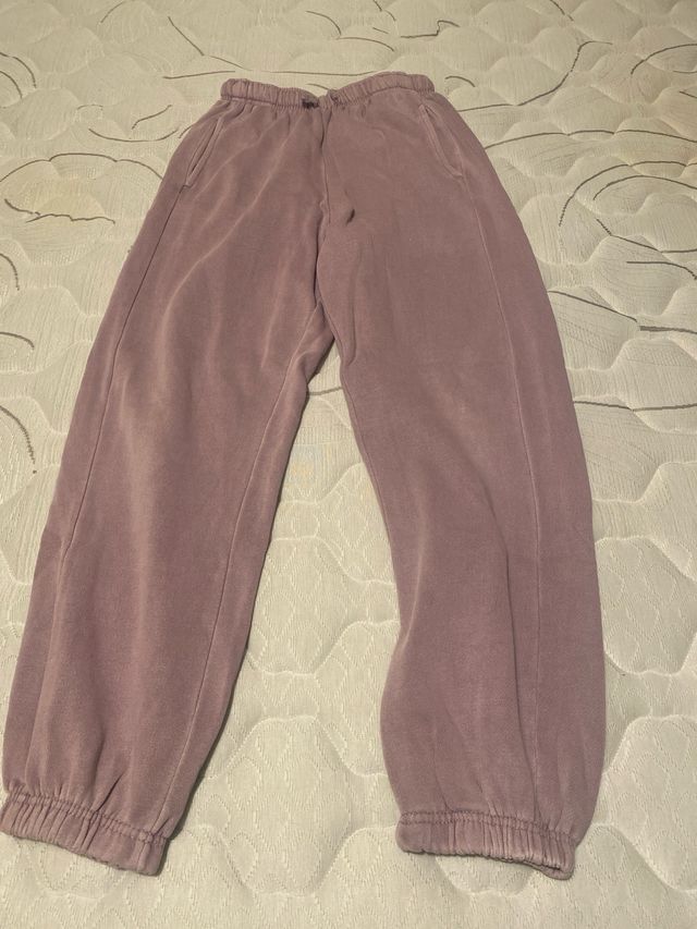 Lote 3 Pantalones Zara