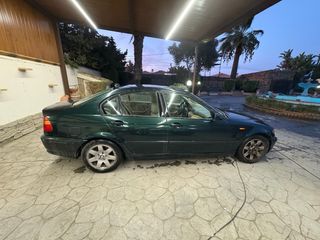 BMW Serie 3 2003