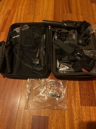 kit 50 accessori GoPro