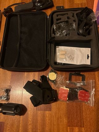 kit 50 accessori GoPro