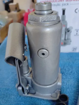 Gato Hidráulico 2T Car Commerce