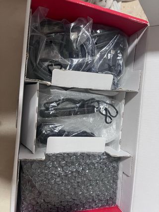 Accessori per Nintendo Switch