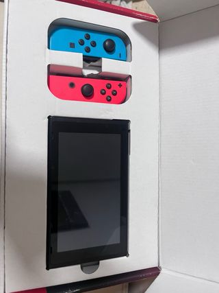 Accessori per Nintendo Switch