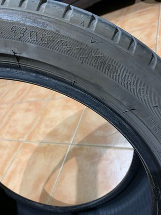 Neumáticos Firestone 225/45 R17