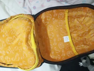 Mochila infantil dinosaurios