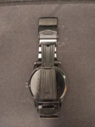 Reloj Nixon SS Sentry Negro