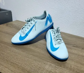 Zapatillas Nike Mercurial Talla 42