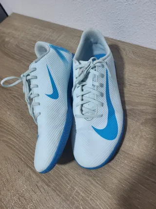 Zapatillas Nike Mercurial Talla 42