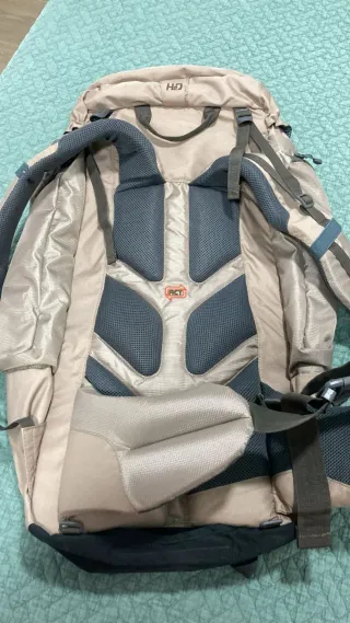 Mochila Ferrino 70L