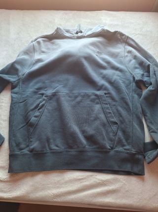 Sudadera con capucha Nike Talla M