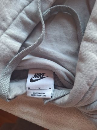 Sudadera con capucha Nike Talla M