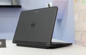 Dell Latitude i3-5005U 8GB RAM 256GB SSD