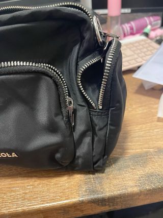 Bolso Bimba y Lola Negro