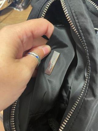 Bolso Bimba y Lola Negro