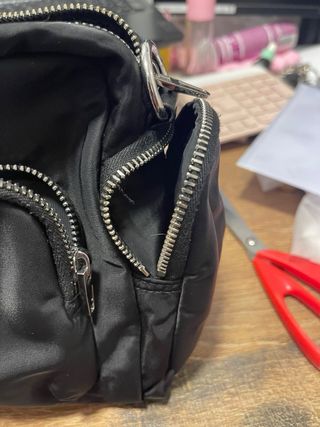 Bolso Bimba y Lola Negro