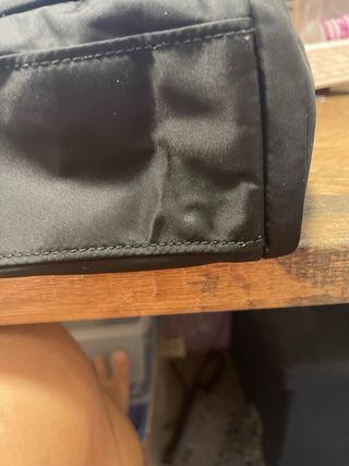 Bolso Bimba y Lola Negro