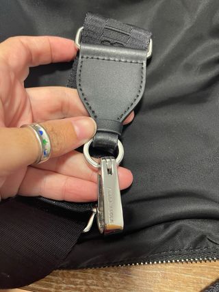 Bolso Bimba y Lola Negro