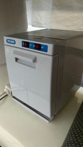 Calentador de Toallas Hoy Cabi 2 Unidades