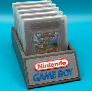 Soporte para Nintendo / Game Boy