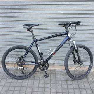 Bicicleta Montaña.