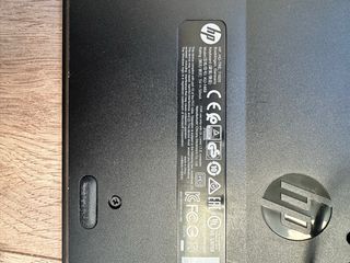 Teclado HP Negro