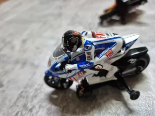 Scalextric Compact Motos