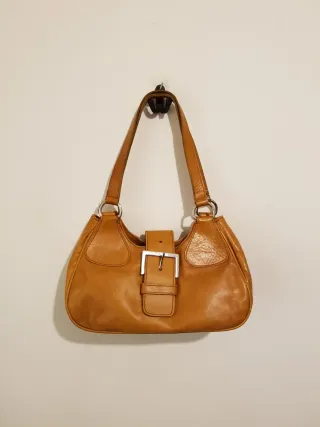 Y2K Acosta bolso piel