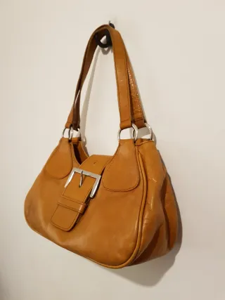Y2K Acosta bolso piel